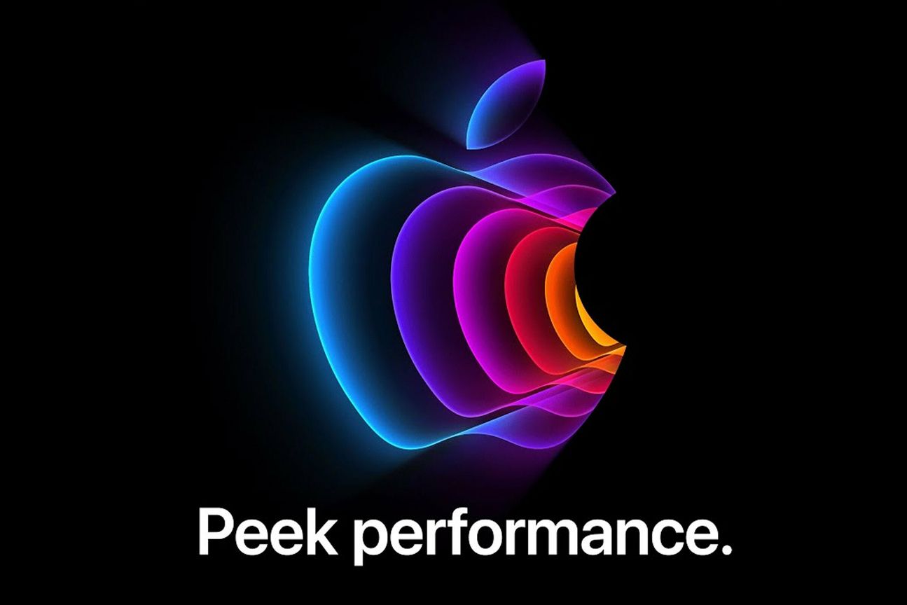 Apple Event 2022