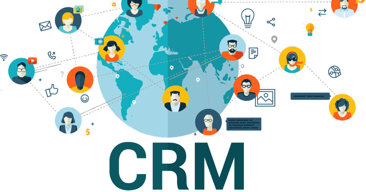 CRM Online