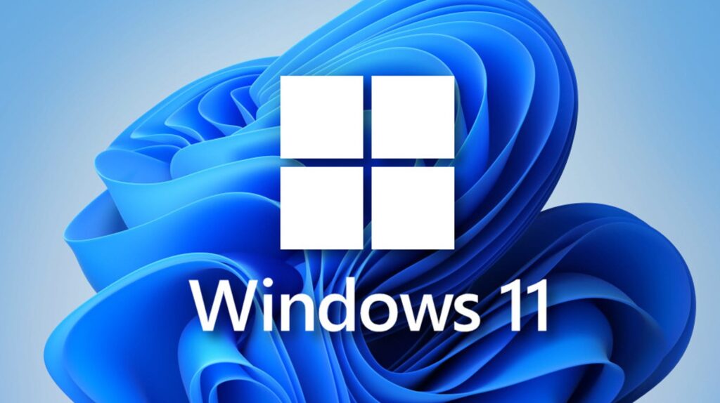 Widnows 11